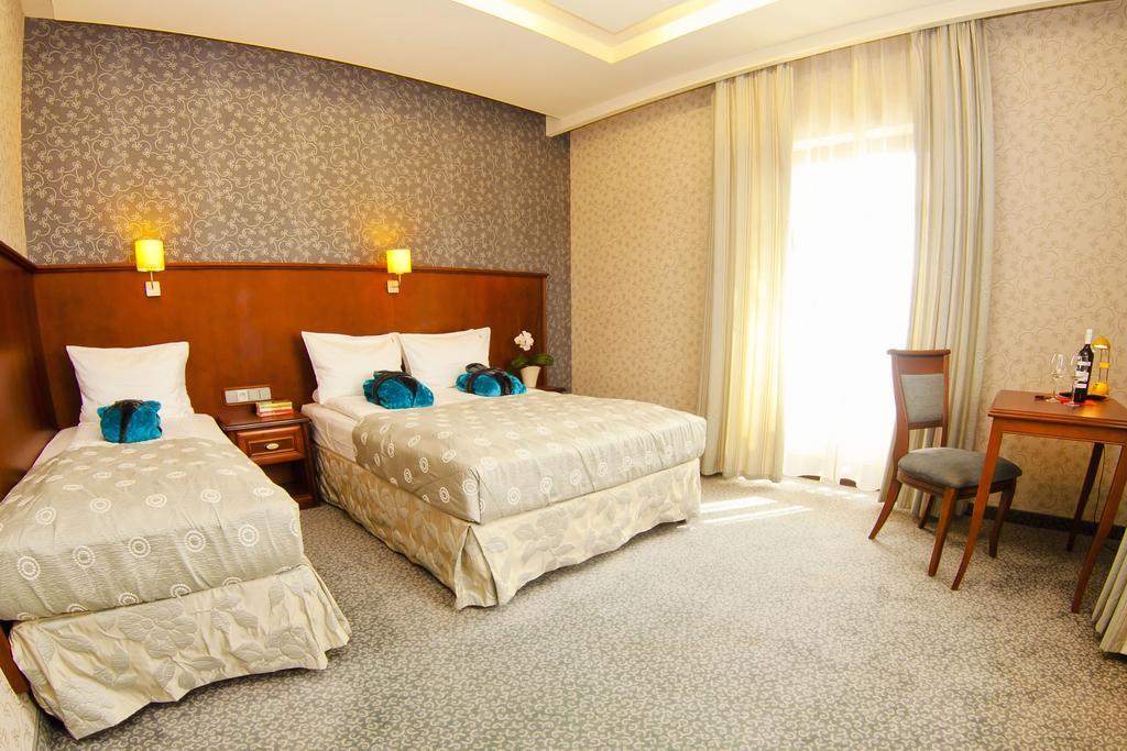 Hotel&Spa Stary Dziwnow Basen Swimming Pool Cameră foto